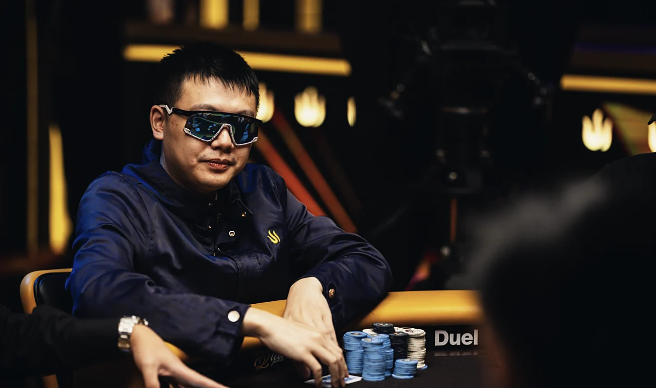 Wesley Fei